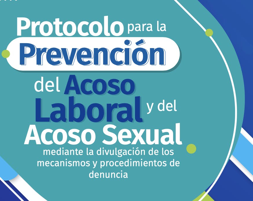 Prevención Del Acoso Laboral Y Sexual - Transportadora De Gas Internacional